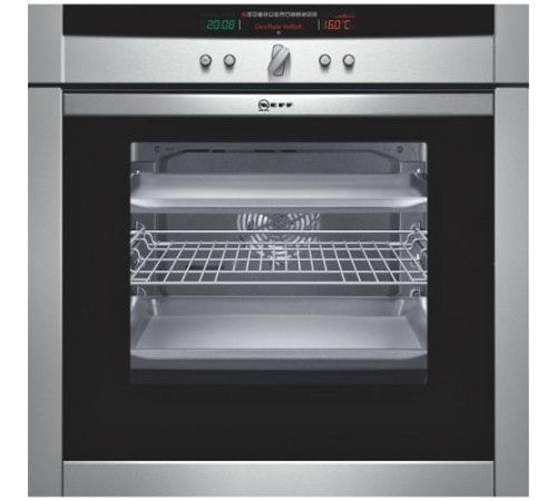 Духовой шкаф NEFF b46e74no