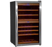 Винный шкаф WINE CRAFT SC-66BZ Grand Cru