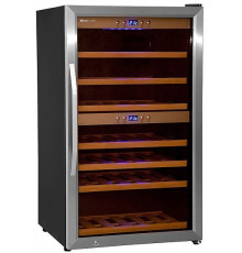 Винный шкаф WINE CRAFT SC-66BZ Grand Cru