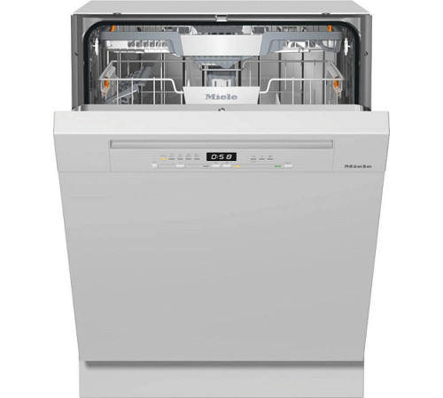 Посудомоечная машина MIELE G 5310 SCi Active Plus белый