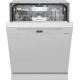Посудомоечная машина MIELE G 5310 SCi Active Plus белый