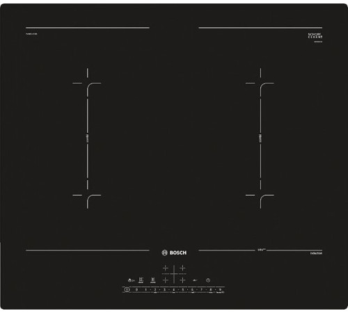 Варочная панель Bosch PVQ611FC5E