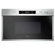 Микроволновая печь WHIRLPOOL AMW440/IX