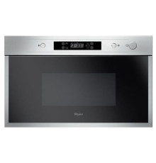 Микроволновая печь WHIRLPOOL AMW440/IX