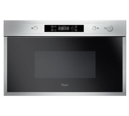 Микроволновая печь WHIRLPOOL AMW440/IX
