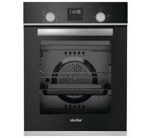 Духовой шкаф SIMFER B4EV58011