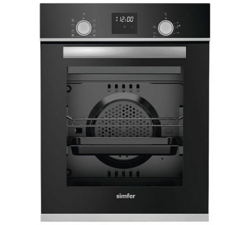Духовой шкаф SIMFER B4EV58011