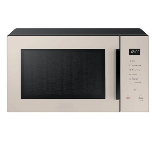 Микроволновая печь SAMSUNG MS30T5018UF/BW