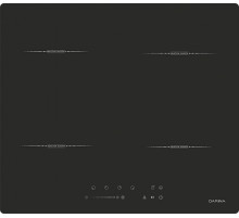 Варочная поверхность DARINA 6Р ЕI 303 B
