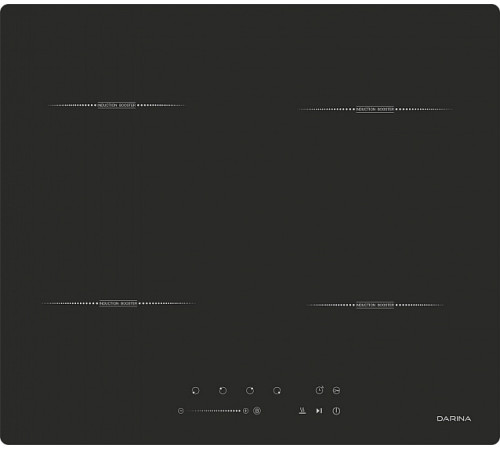 Варочная поверхность DARINA 6Р ЕI 303 B