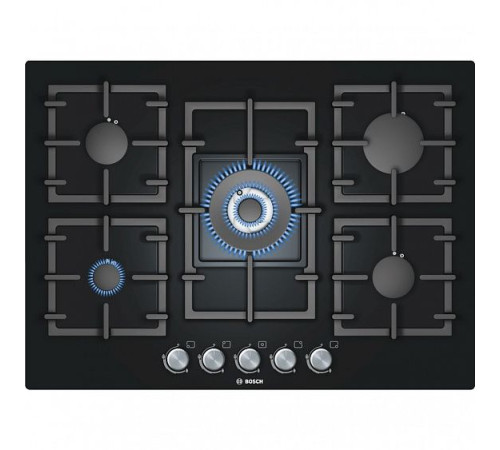Газовая поверхность BOSCH PPQ 716B91E