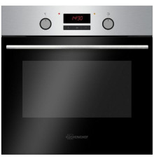 Встраиваемый электрический духовой шкаф Kuchenchef KBE680TaX