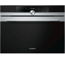 Встраиваемая микроволновая печь Siemens CF 634AGS1