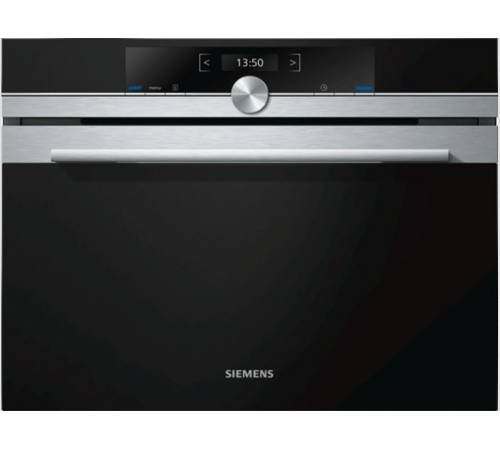 Встраиваемая микроволновая печь Siemens CF 634AGS1