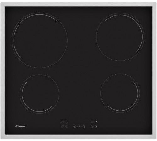 Стеклокерамическая панель Candy CH 64 FC