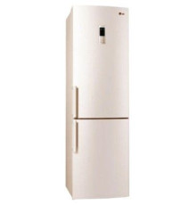 Холодильник LG ga-b439zeqz