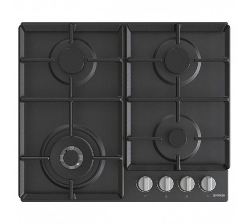 Варочная панель GORENJE GW 641 EBX