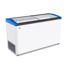 Морозильник-ларь FROSTOR Gellar FG 575 E синий