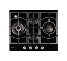 Варочная панель LERAN GH 64552 BG