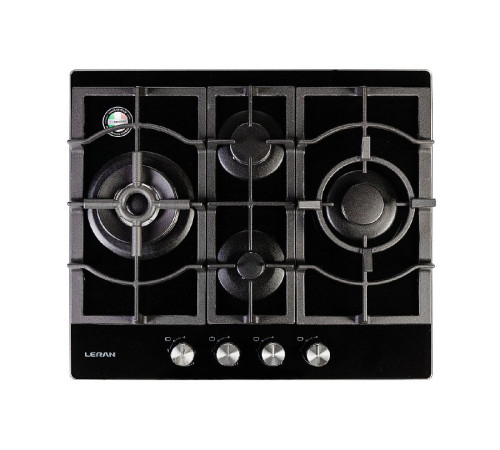 Варочная панель LERAN GH 64552 BG