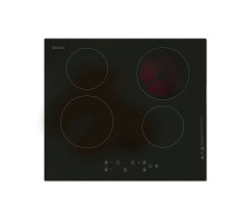Варочная поверхность GINZZU HCC-402