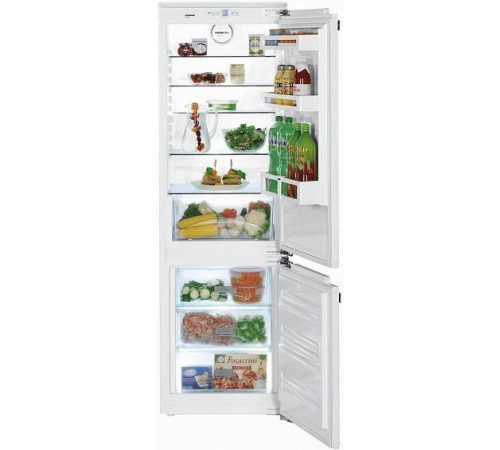 Холодильник LIEBHERR icu 3314