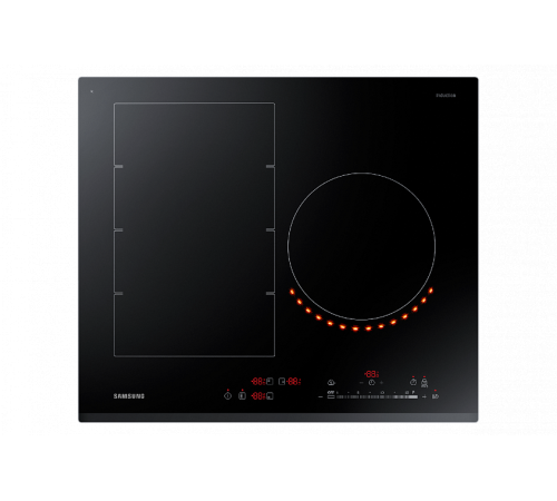 Поверхность SAMSUNG NZ63K7777BK