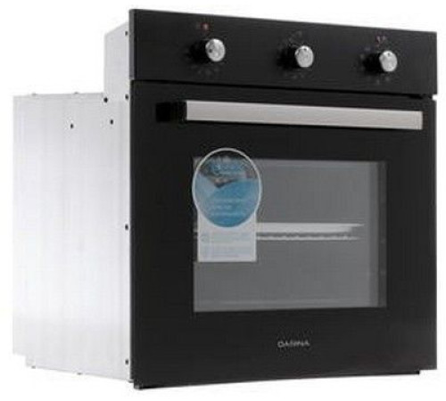 Встраиваемый электрический духовой шкаф Darina 1U BDE111 701 At