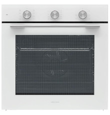 Духовой шкаф KRONA Birne 60 WH