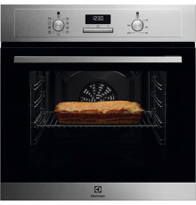 Духовой шкаф ELECTROLUX EOD3H40BX