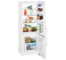 Холодильник LIEBHERR cup 2721