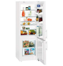 Холодильник LIEBHERR cup 2721