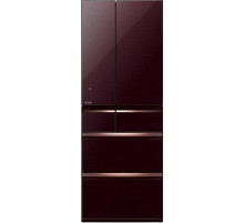 Холодильник MITSUBISHI-ELECTRIC MR-WXR627Z-BR-R