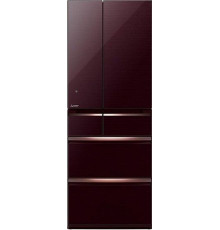 Холодильник MITSUBISHI-ELECTRIC MR-WXR627Z-BR-R