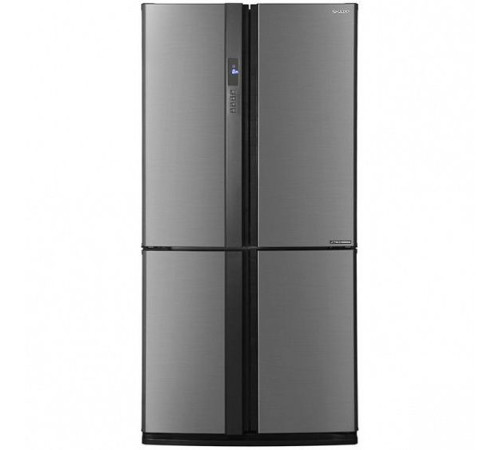 Холодильник Sharp SJ-EX98FSL