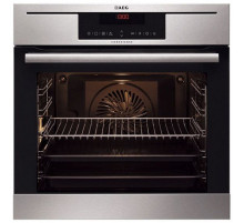 Духовой шкаф AEG bp 731462 cm