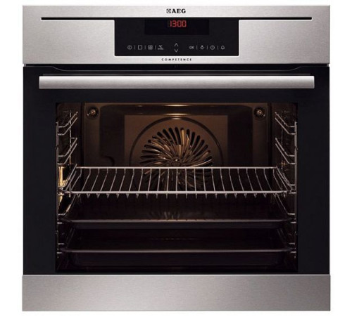 Духовой шкаф AEG bp 731462 cm