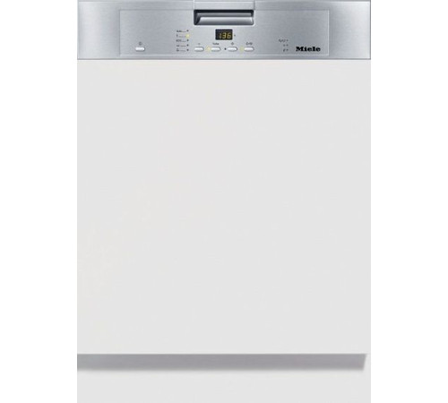 Посудомоечная машина встраиваемая полноразмерная MIELE g 4210 sci