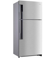 Холодильник Haier HRF-659 нержавеющая сталь