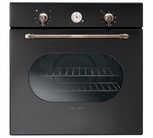 Электрический духовой шкаф CANDY fcl 614/6 gh