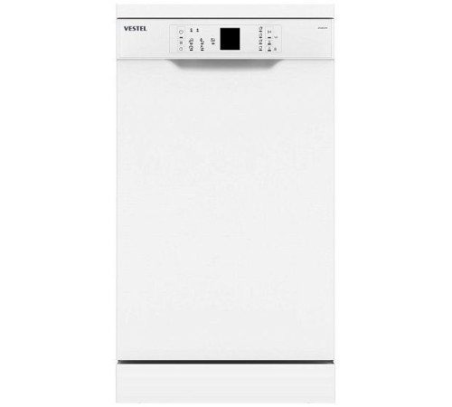 Посудомоечная машина VESTEL DF45M51W