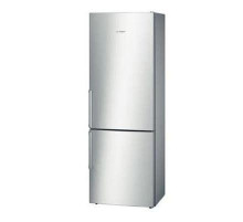 Холодильник Bosch KGE49AI30 нержавеющая сталь