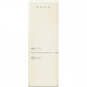 Холодильник SMEG FAB38RCR
