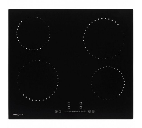 Варочная панель KRONA CORTO 60 BL