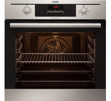Духовой шкаф AEG be 4013421 m