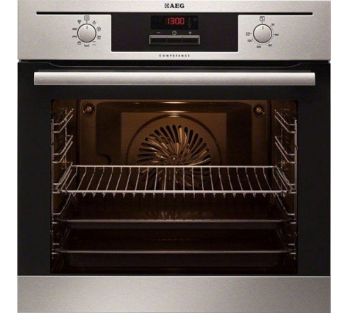 Духовой шкаф AEG be 4013421 m