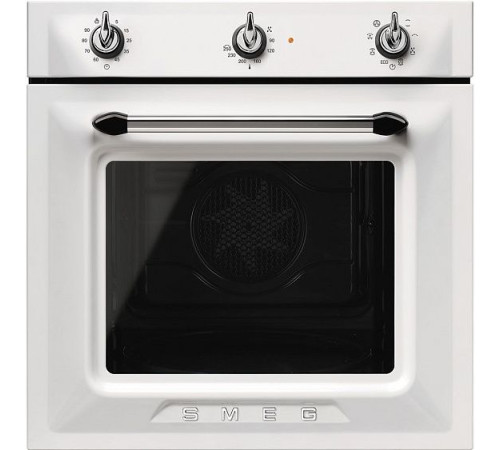Духовой шкаф SMEG SF6905B1