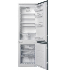 Холодильник SMEG cr325p