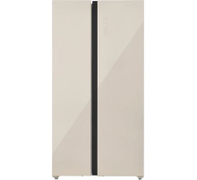 Холодильник ZUGEL ZRSS630C