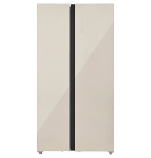 Холодильник ZUGEL ZRSS630C